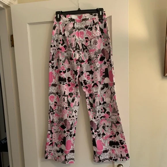 Nooworks Casual bell Pants - Howell - Picture 5 of 9